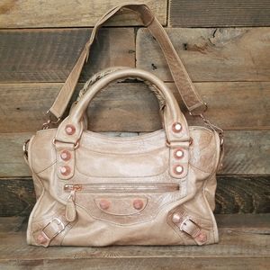 Stunning Balenciaga Giant 21 City Bag